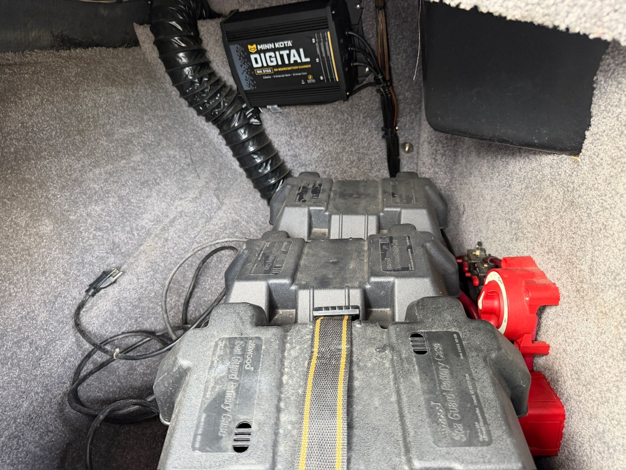 2010 Malibu Wakesetter 247 LSV - 18