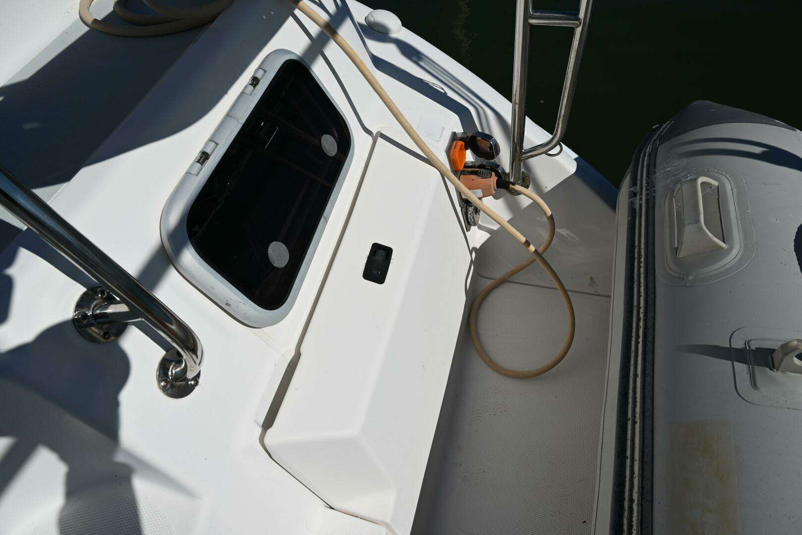 2003 Hunter 456 - Image 77