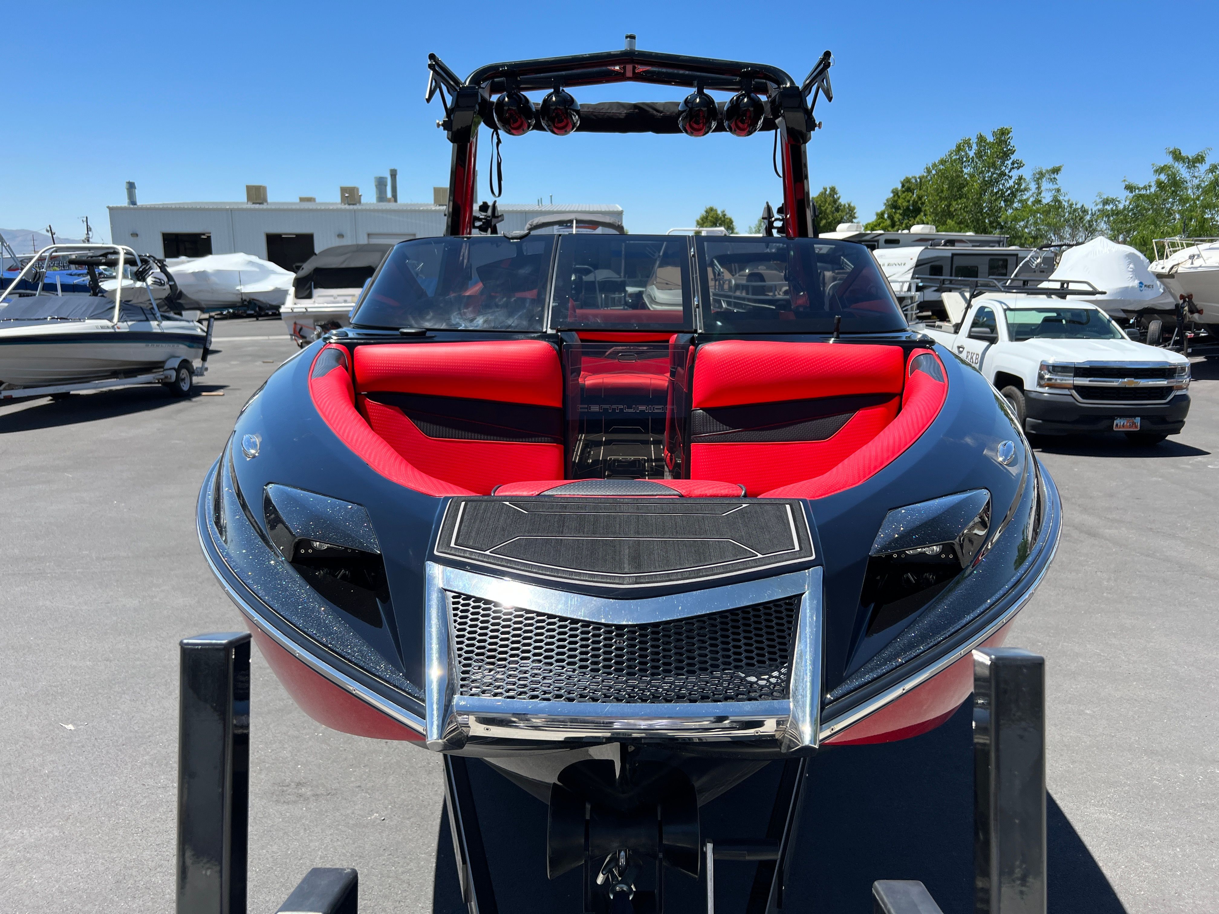 2020 Centurion Ri237 - 11
