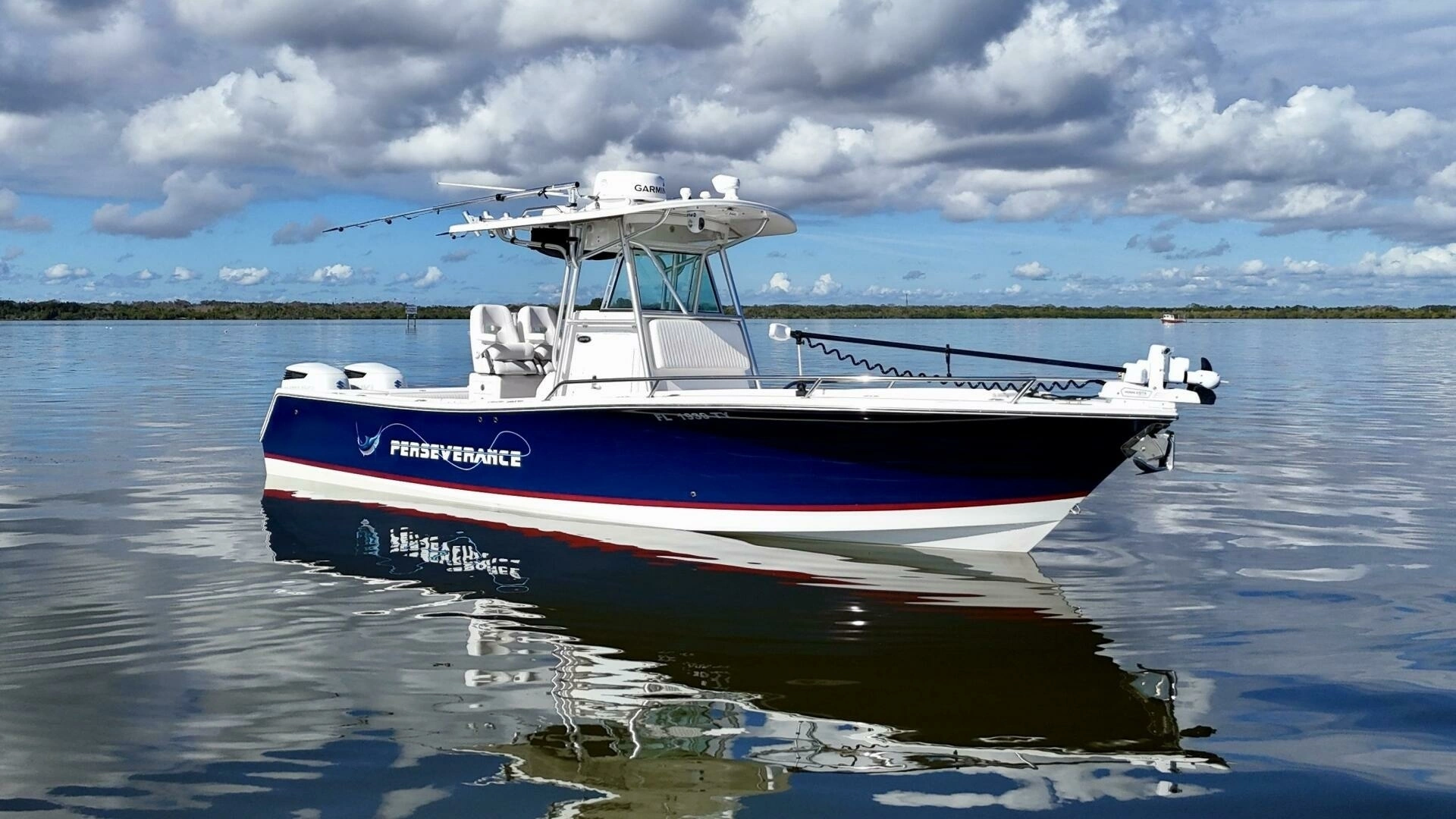 2006 Regulator 29 FS - Image 9