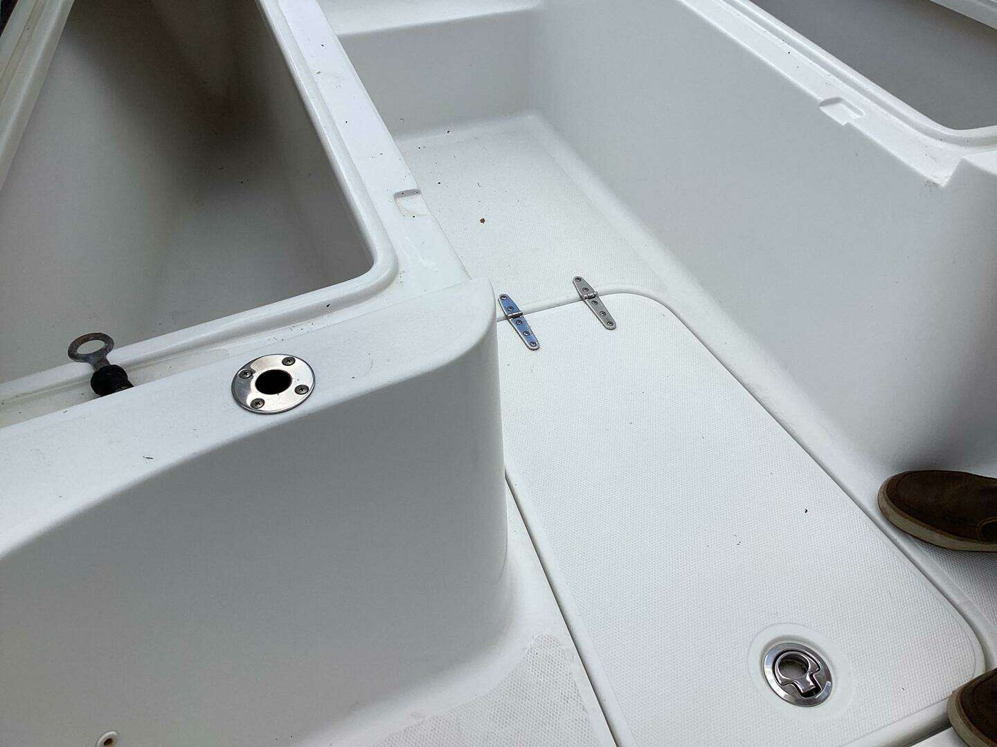 2018 Sea Hunt 27 Gamefish - Image 27