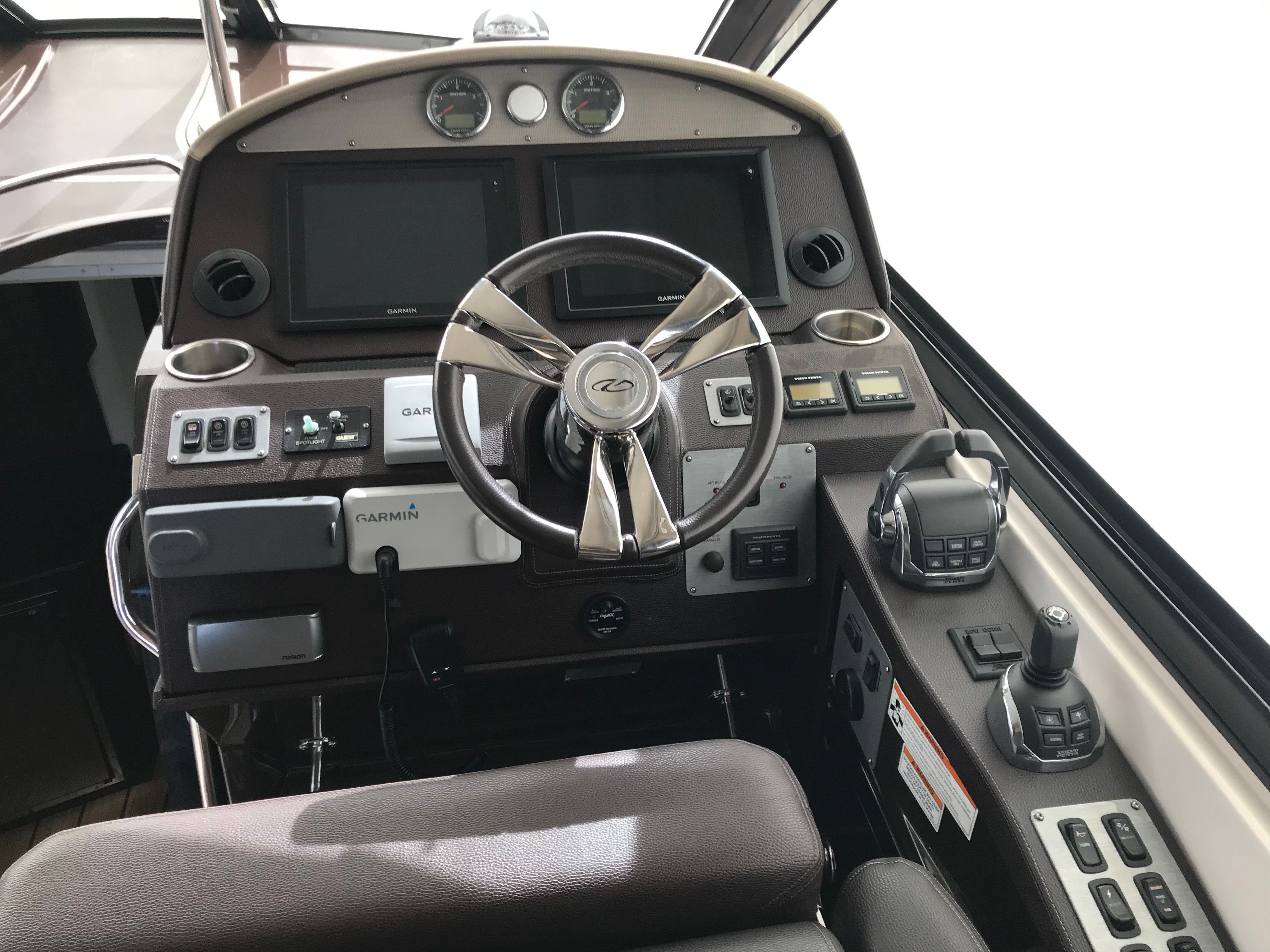 2013 Regal Sporte Coup - 8