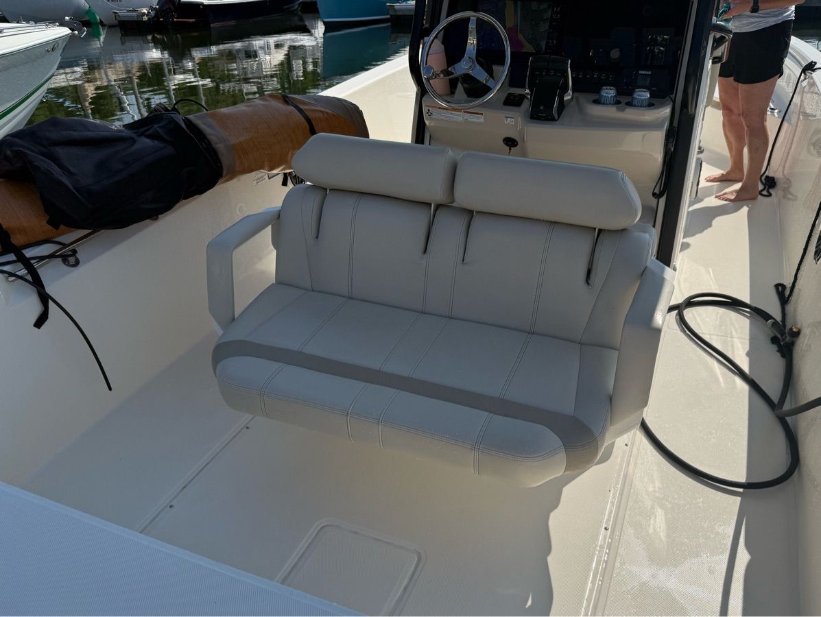 2023 Boston Whaler 280 Dauntless - 7