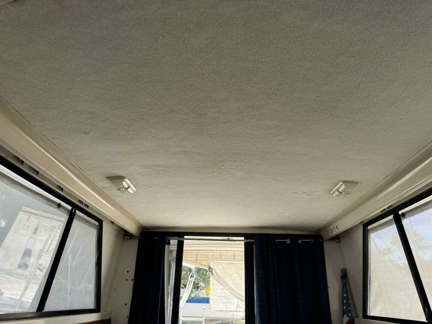 1984 Mainship 34 MK 111 - Image 76