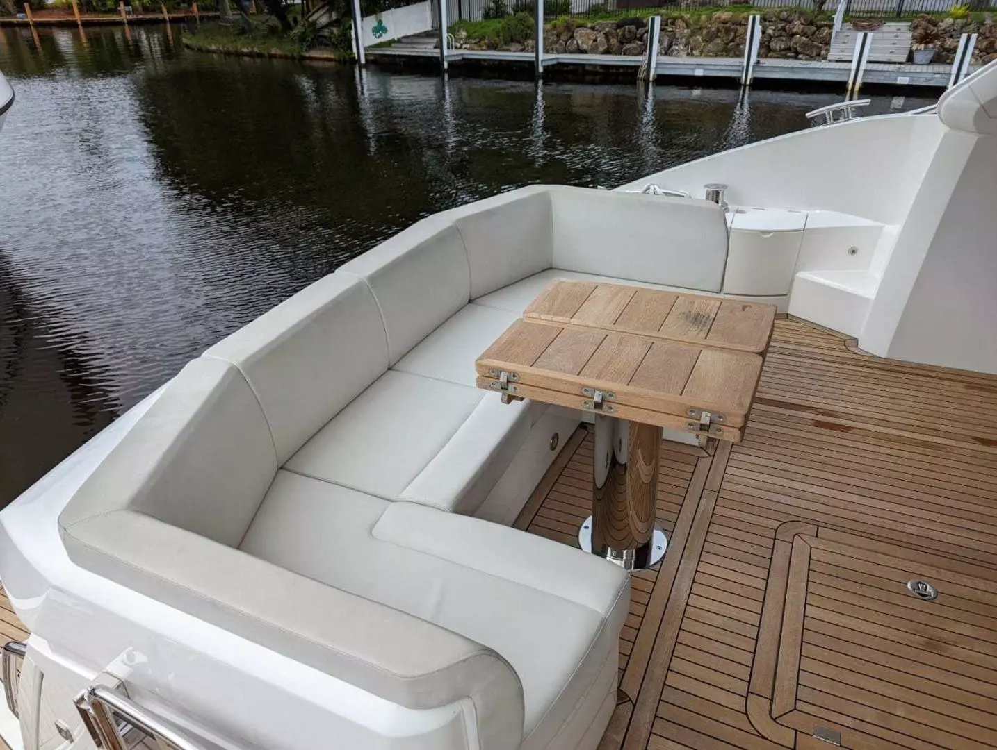 2018 Sunseeker Manhattan 52 - Image 17