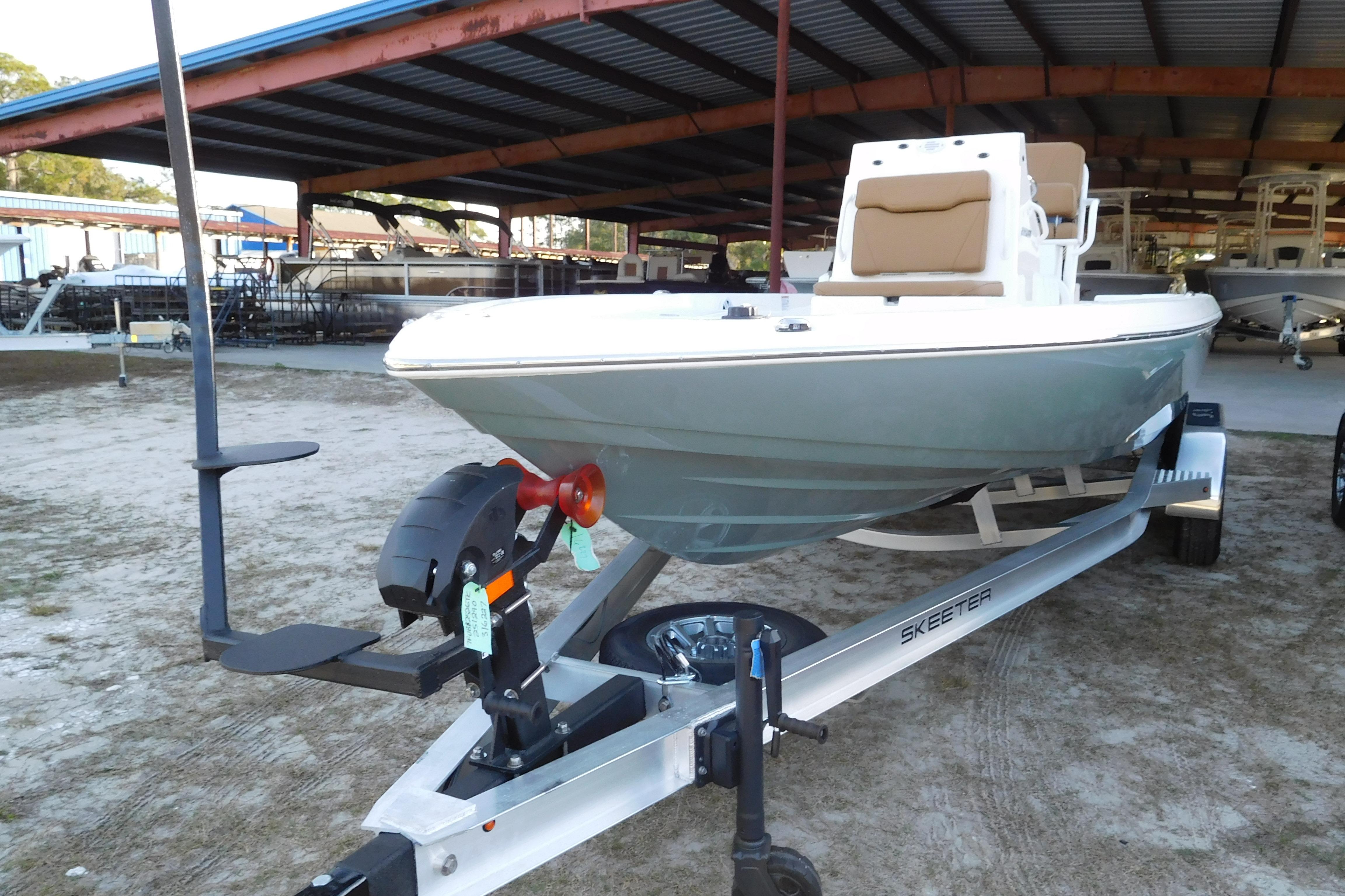 2026 Skeeter SX221