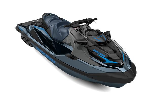 2026 Sea-Doo GTX 230