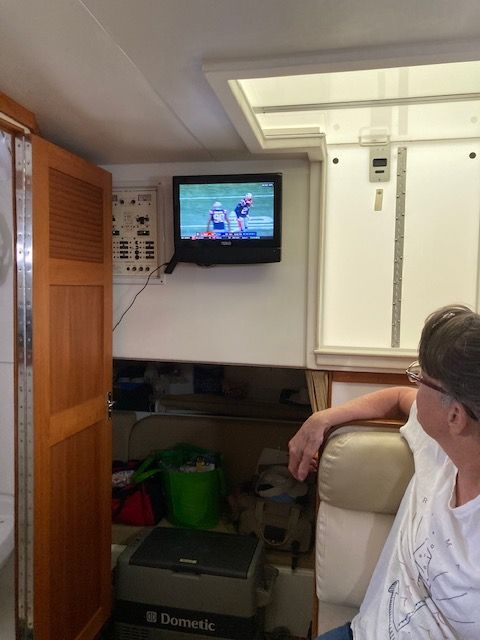2006 Stamas 320 Express - 29