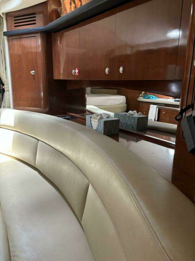 2007 Sea Ray 340 - Image 15