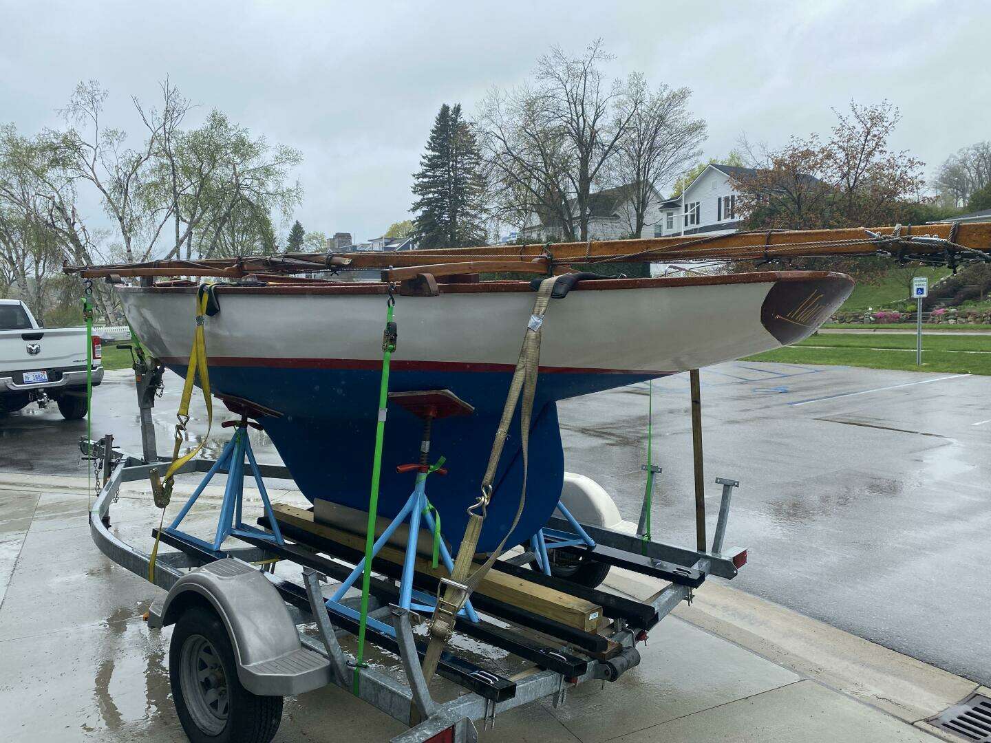 1938 Dyer Marlin 18 - Image 5