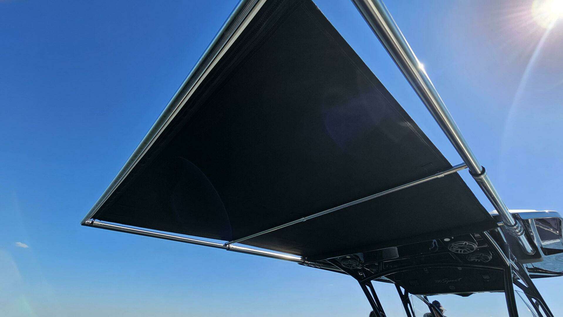 2024 Nor-Tech 390 Sport Center Console - Image 21
