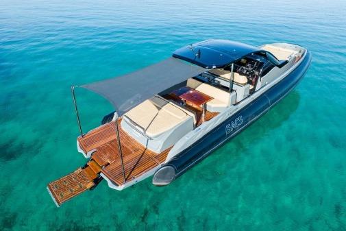 2017 SACS Rebel 47