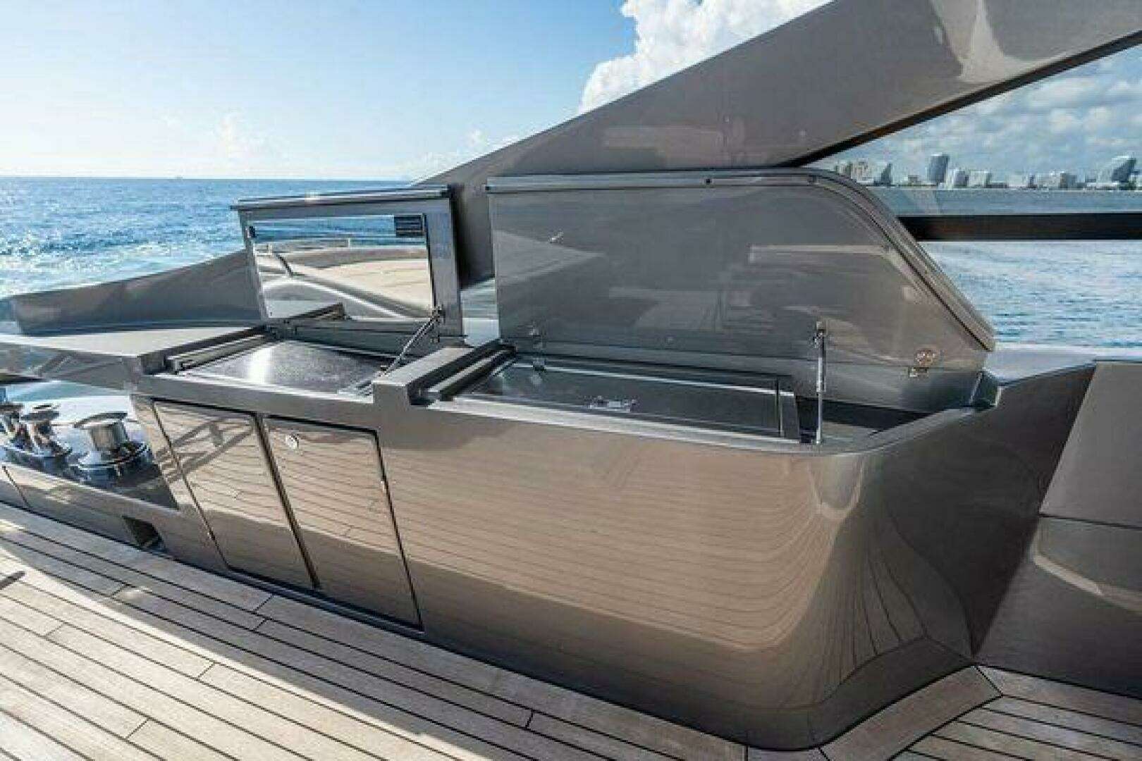 2019 Pershing — - Image 41