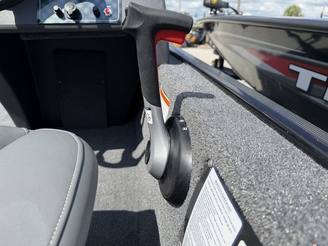 2026 Tracker Bass Tracker Classic XL - 13