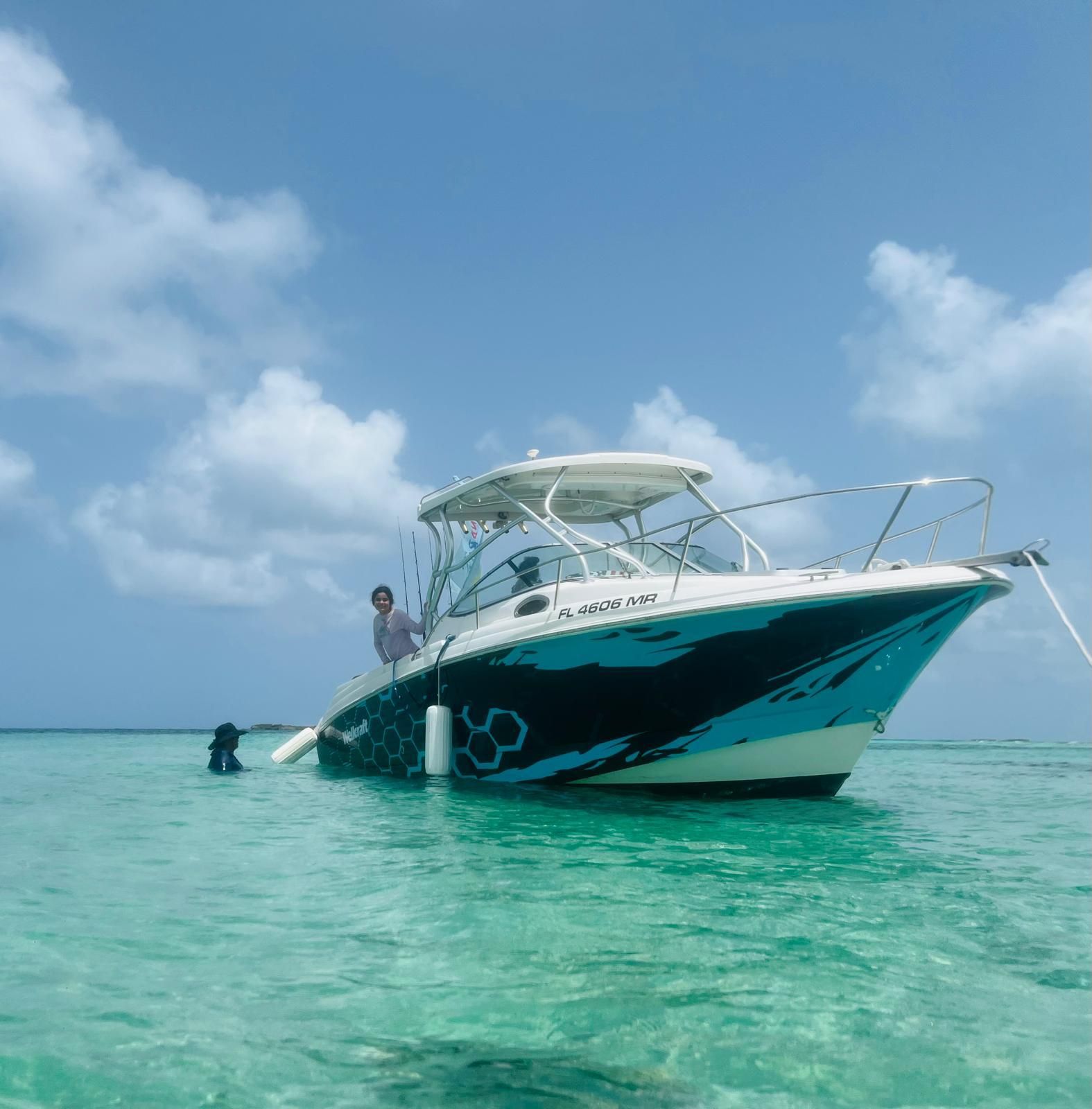2005 Wellcraft 252 Coastal - 6
