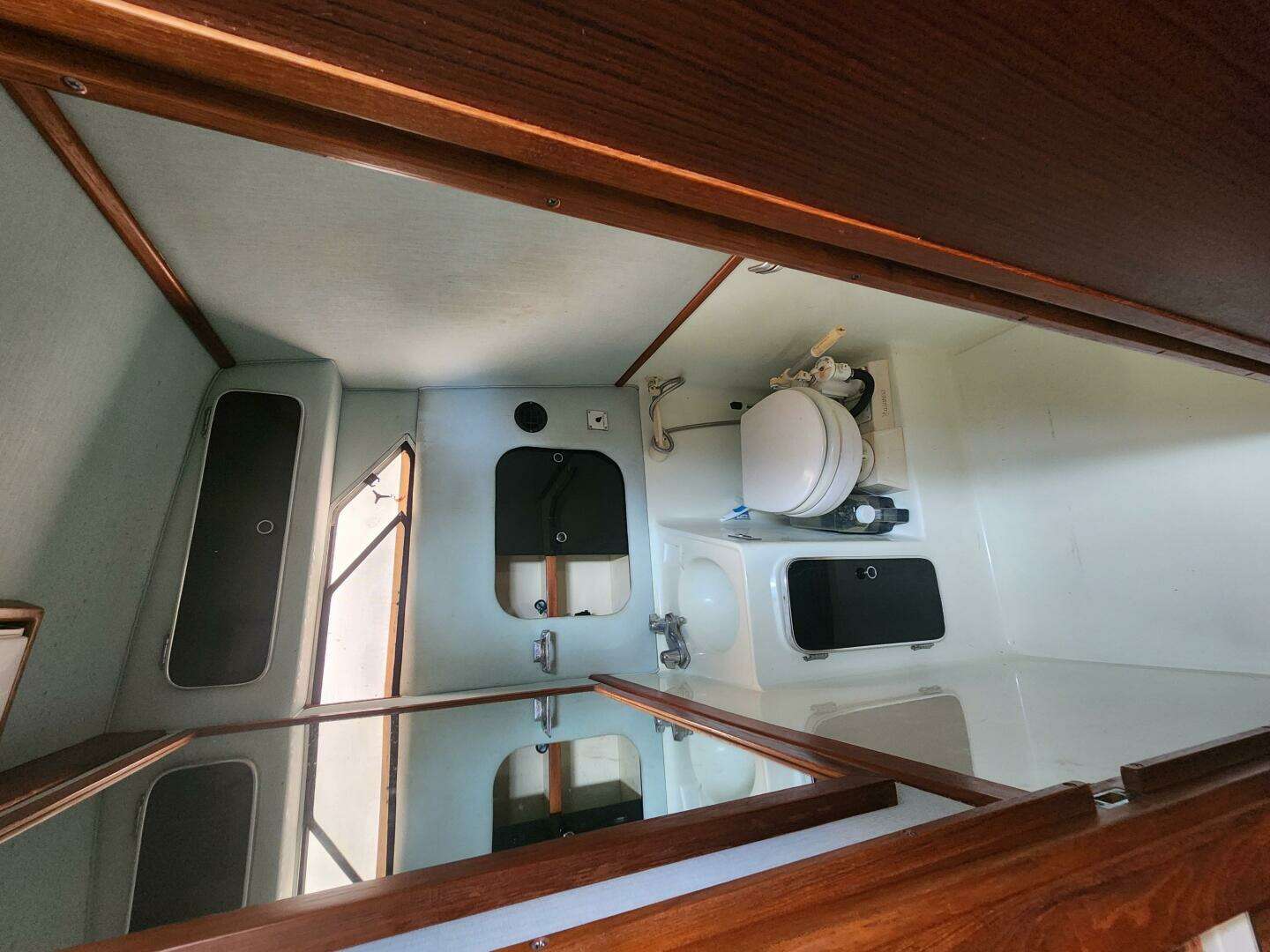 1987 Sea Ray — - Image 16