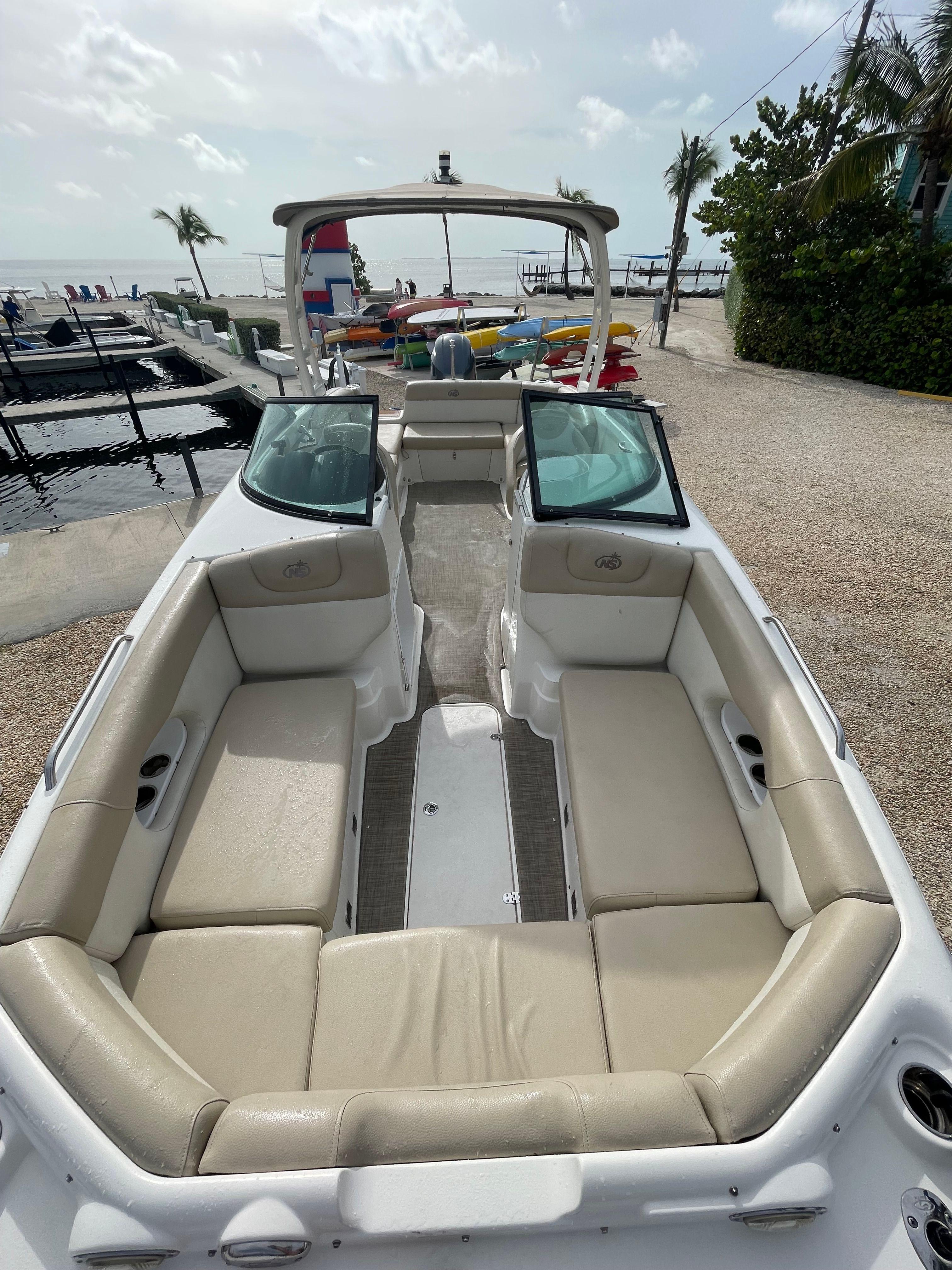 2018 NAUTICSTAR 243 DC - Image 10