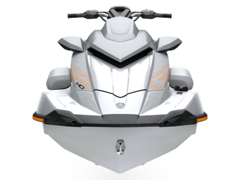 2026 Yamaha Boats GP HO with Audio - 5
