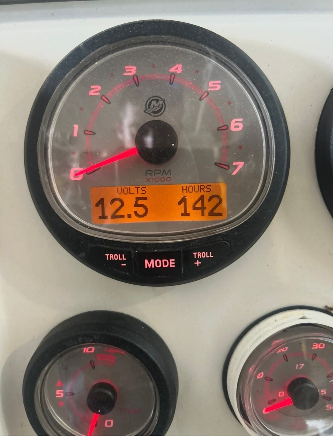 2023 Ranger 2360 Bay - 11
