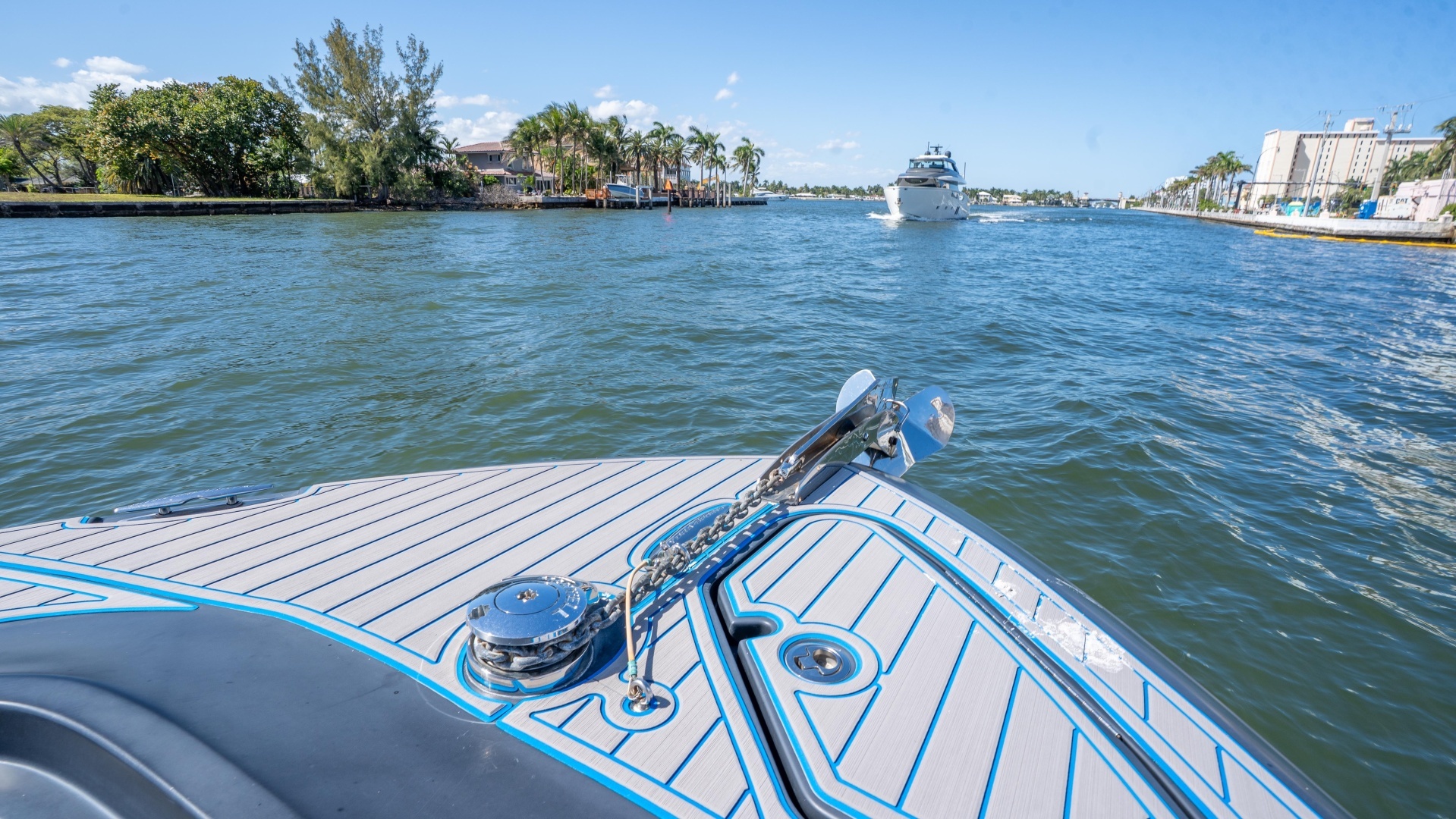 2016 Hydra-Sports 4200 Siesta - Image 35