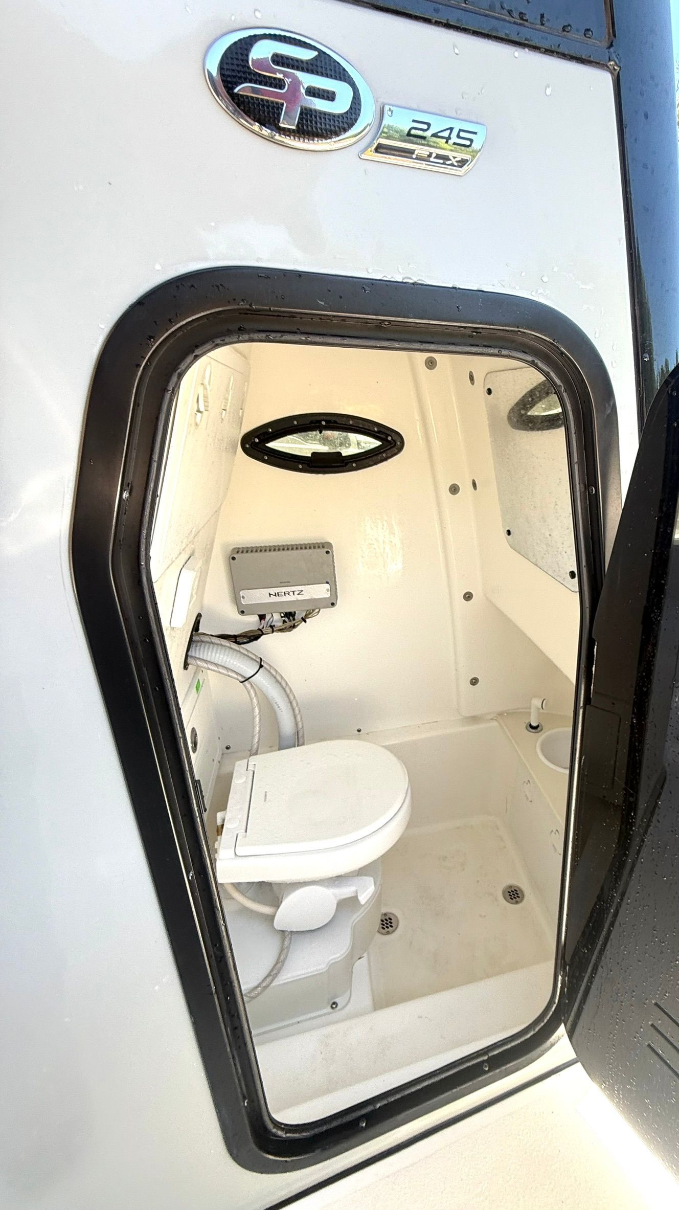2024 Seapro 245 FLX Sandbar - 16