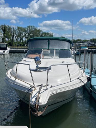 1997 Rinker Fiesta Vee - 6
