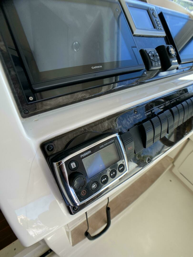 2010 Sea Ray 45 Sundancer - Image 42