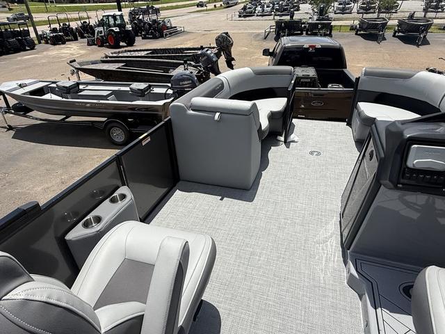 2026 Veranda VR22RC - 19