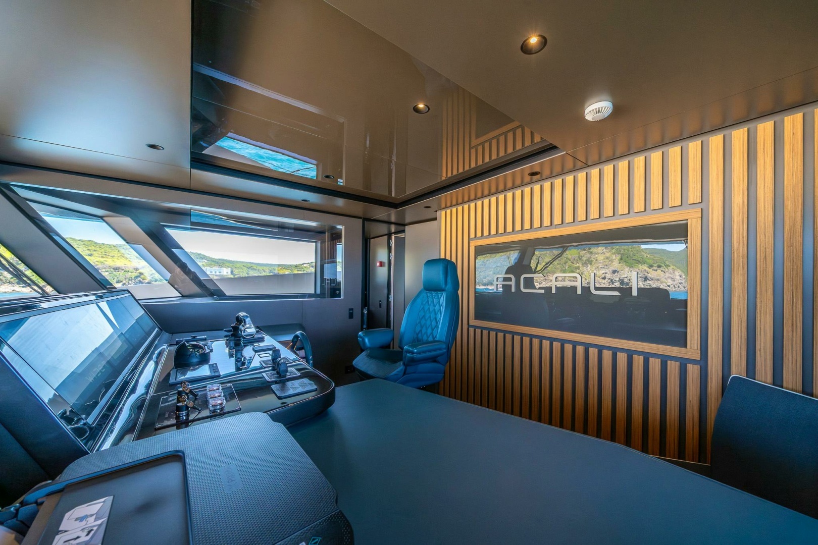 2024 Wider Yachts WiderCat 92 - Image 30