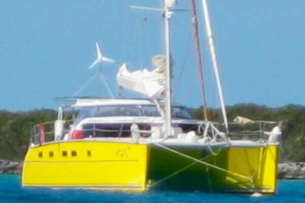 2006 PDQ Antares
