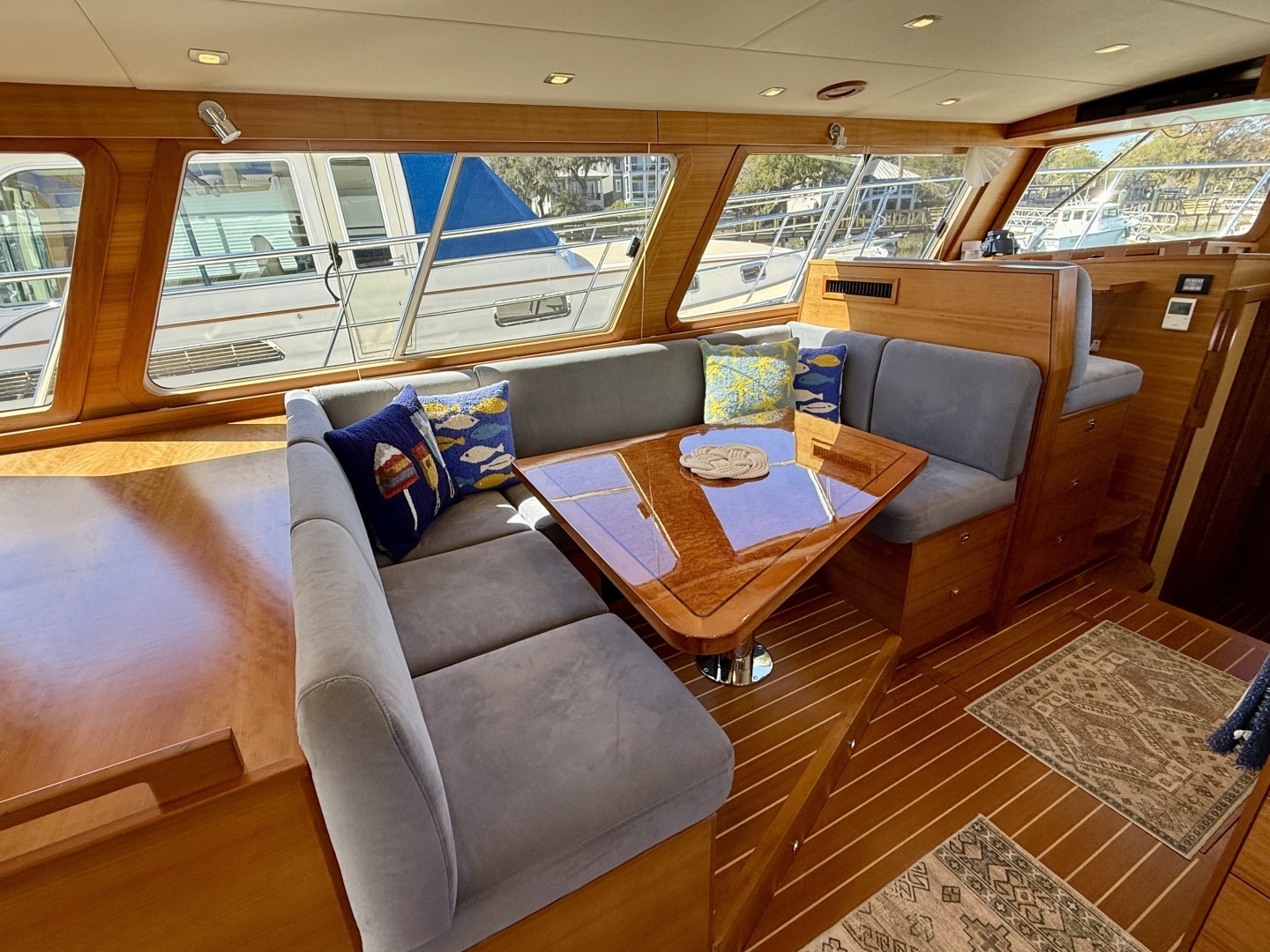 2015 Coastal Craft 45-IPS - Image 42