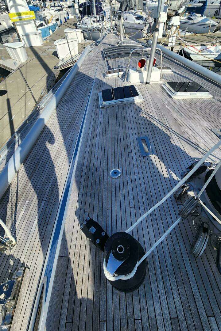 1983 Nautor Swan 651 - Image 24
