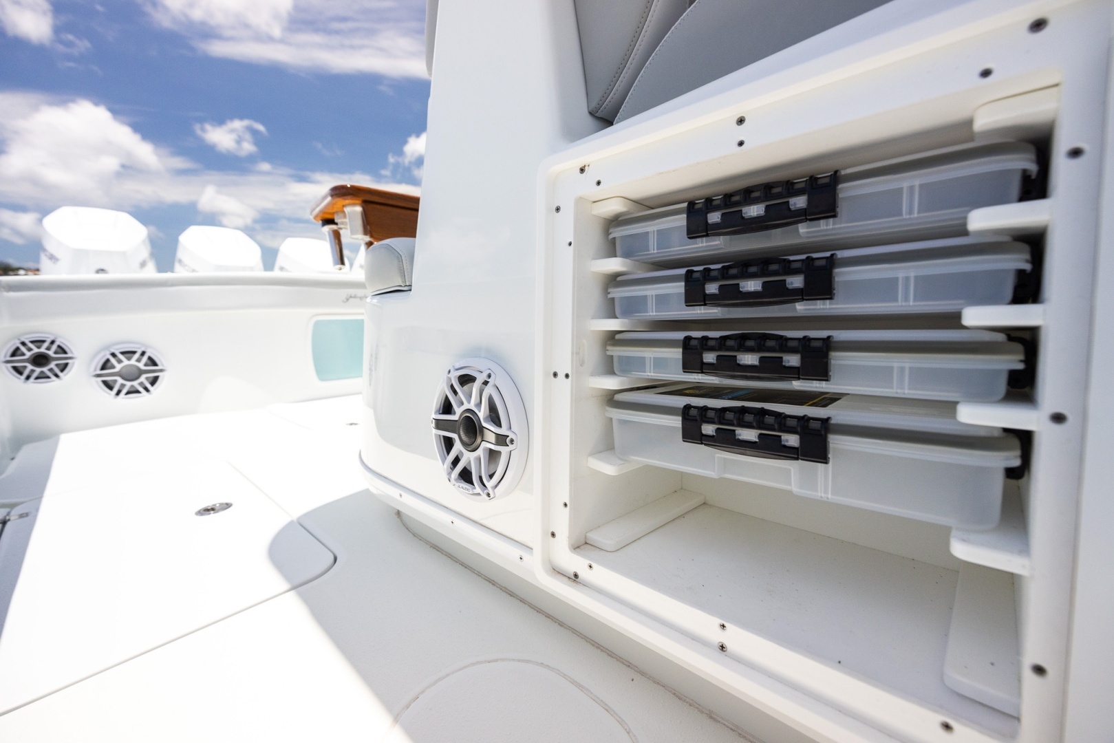 2023 Yellowfin Offshore - Image 46