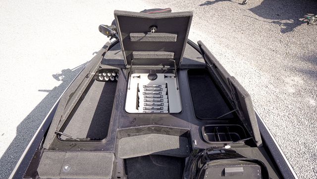 2026 Skeeter ZX200 - 23