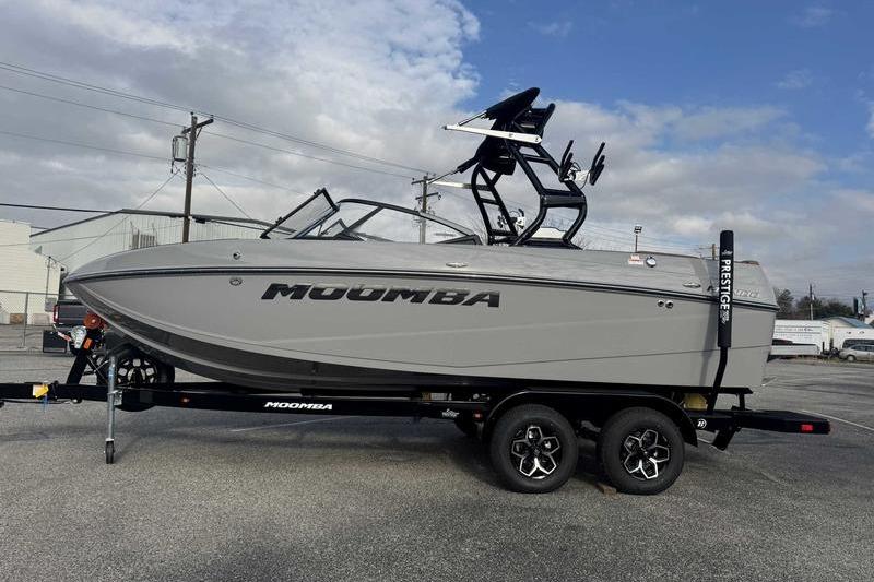 2026 Moomba Mondo