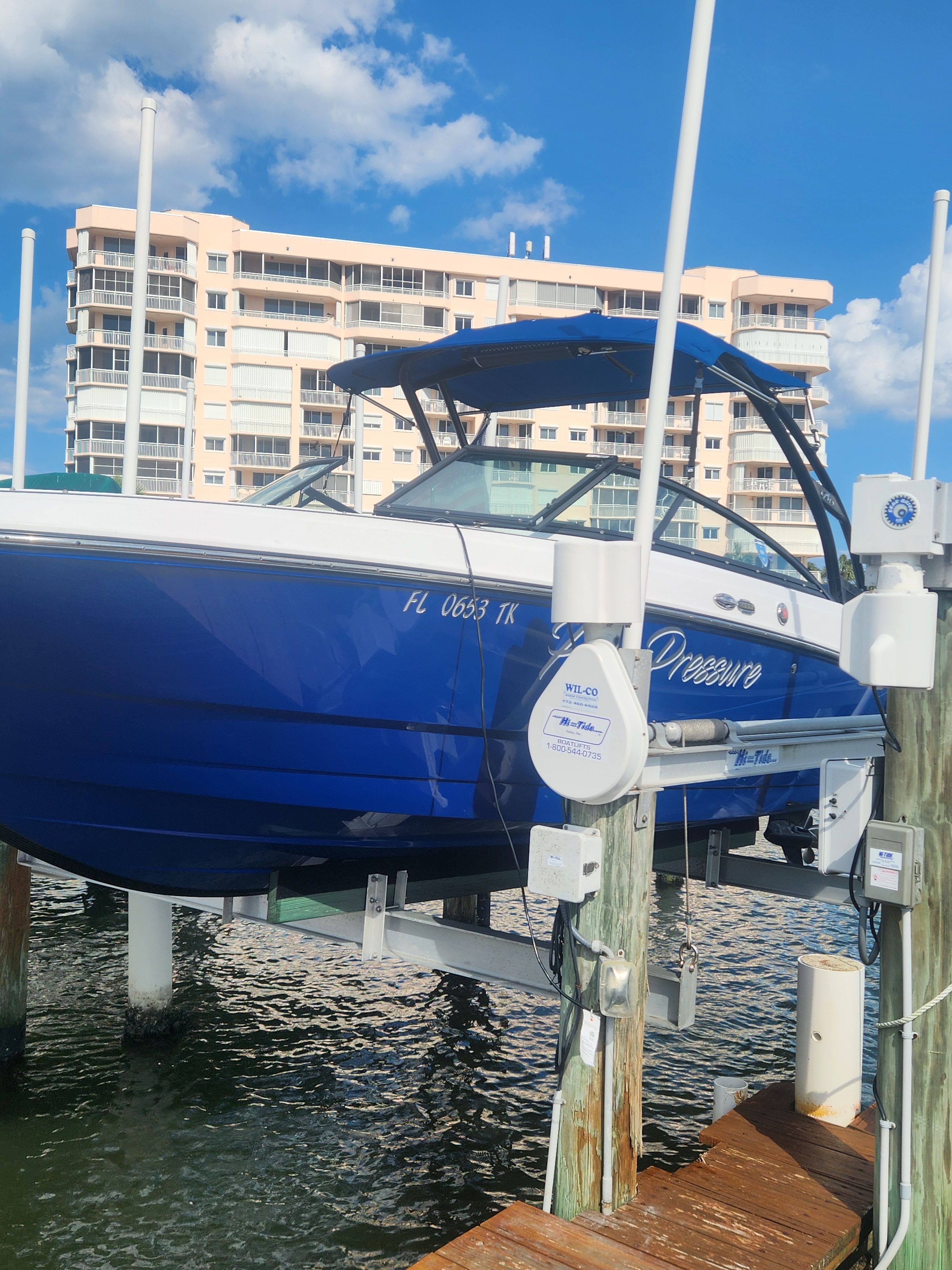 2023 Monterey M-225