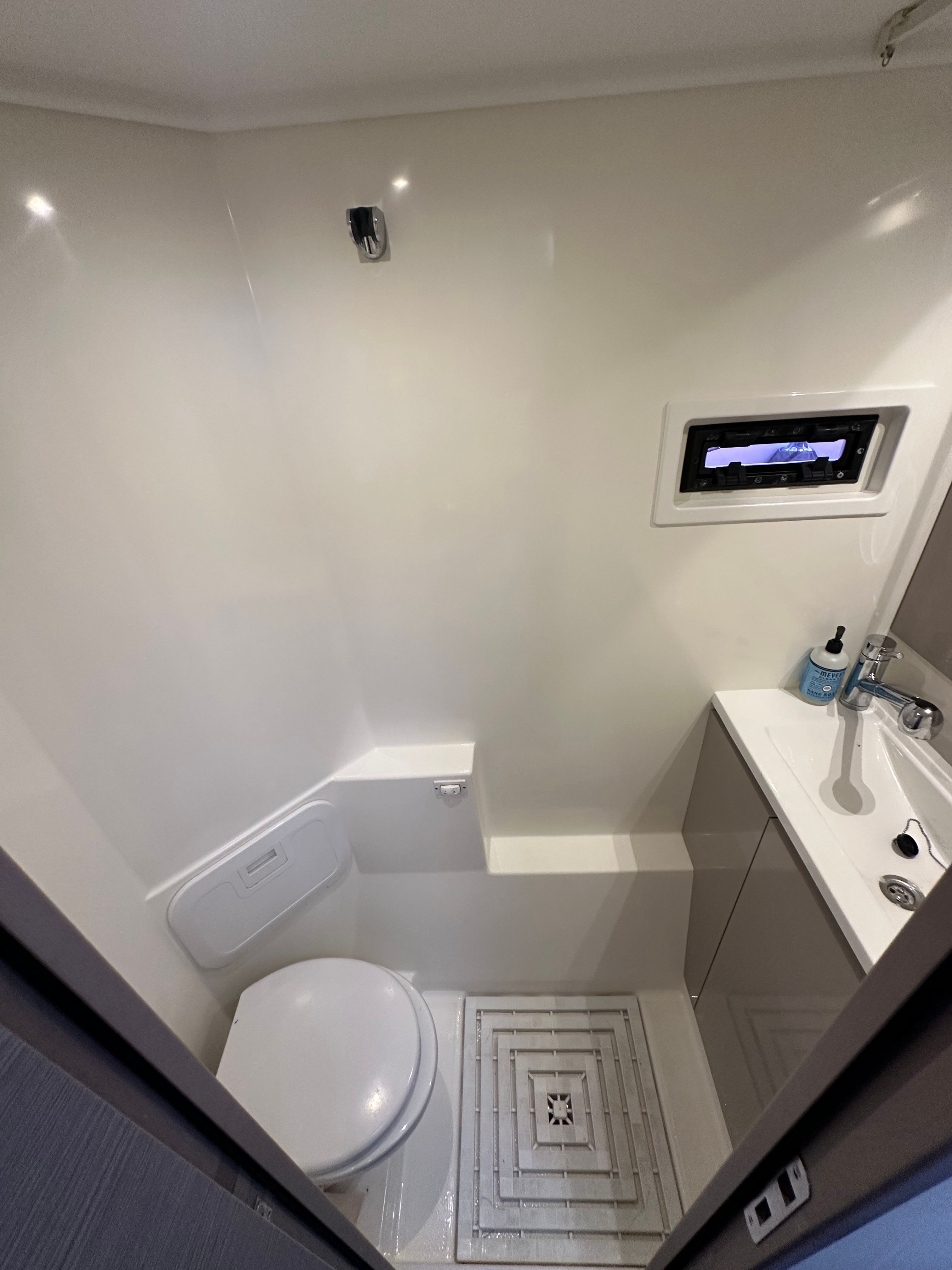 2021 Fountaine Pajot MY4.S - 5