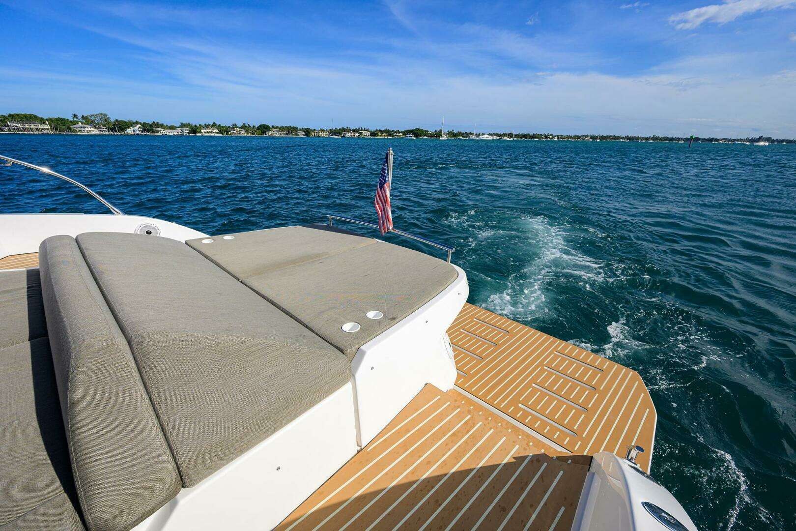 2020 Azimut Atlantis 45 - Image 21