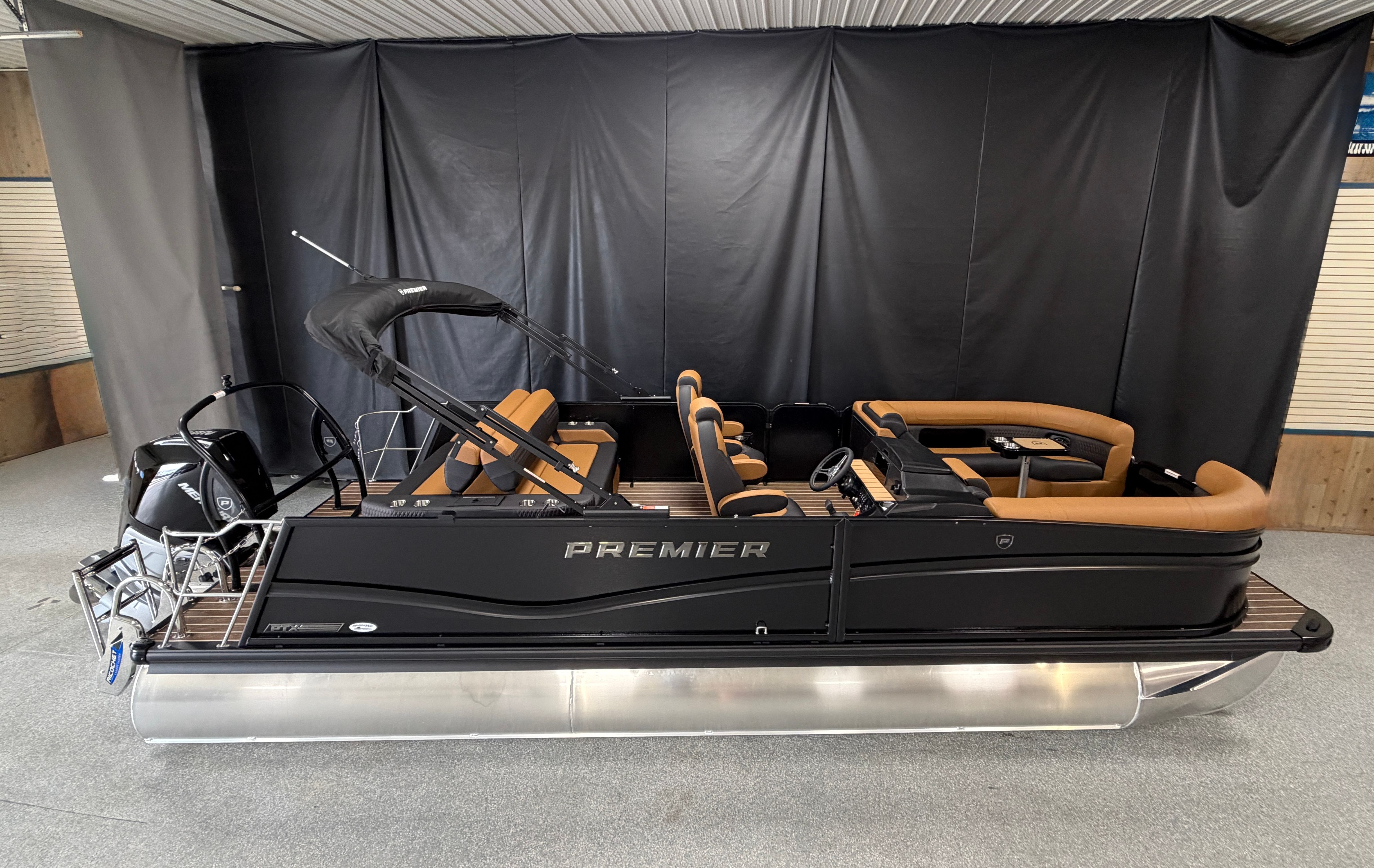2026 Premier 230 Solaris - 2