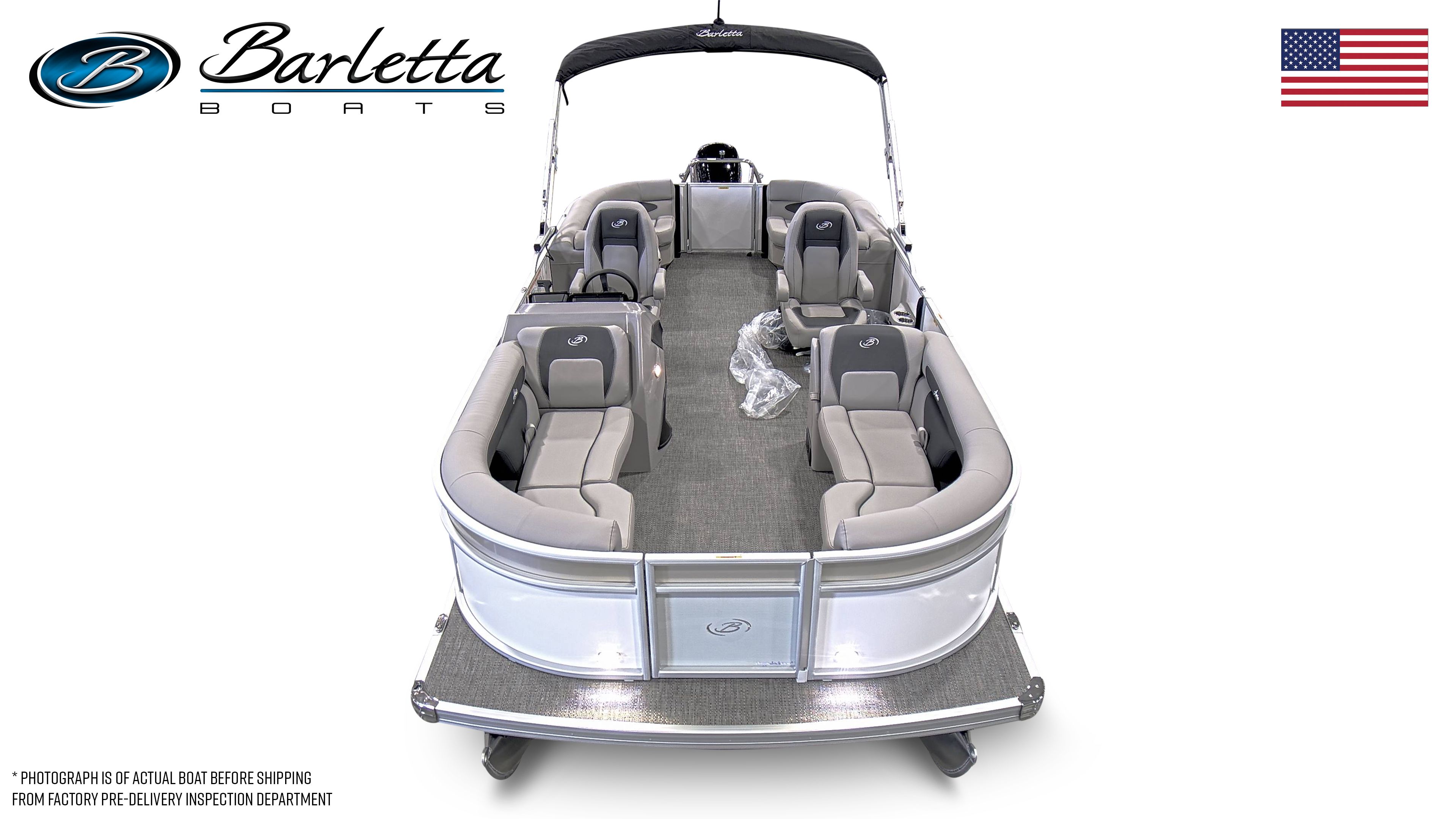 2026 Barletta ARIA 22QC - 6