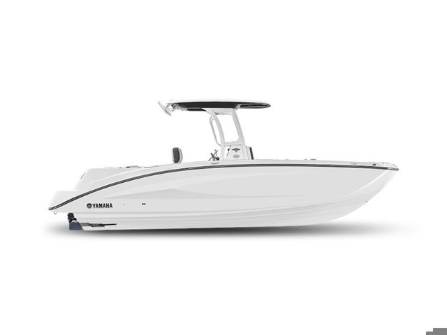 2026 Yamaha Boats 252 FSH Sport