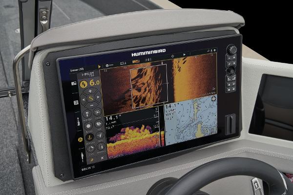 2026 Ranger 622FS Pro - 54