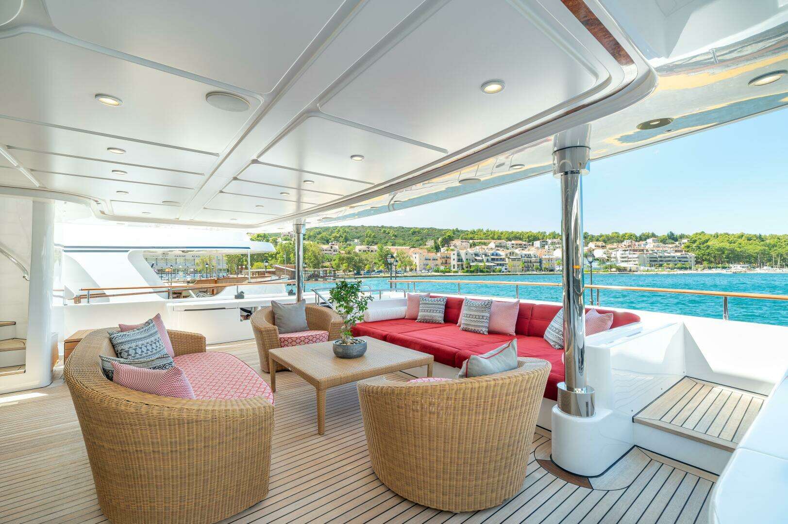 2007 CRN Pilothouse - Image 62