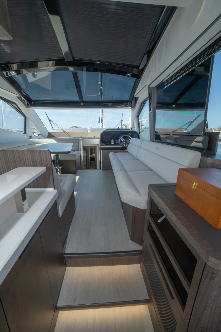 2024 Galeon 510 SKY - Image 20