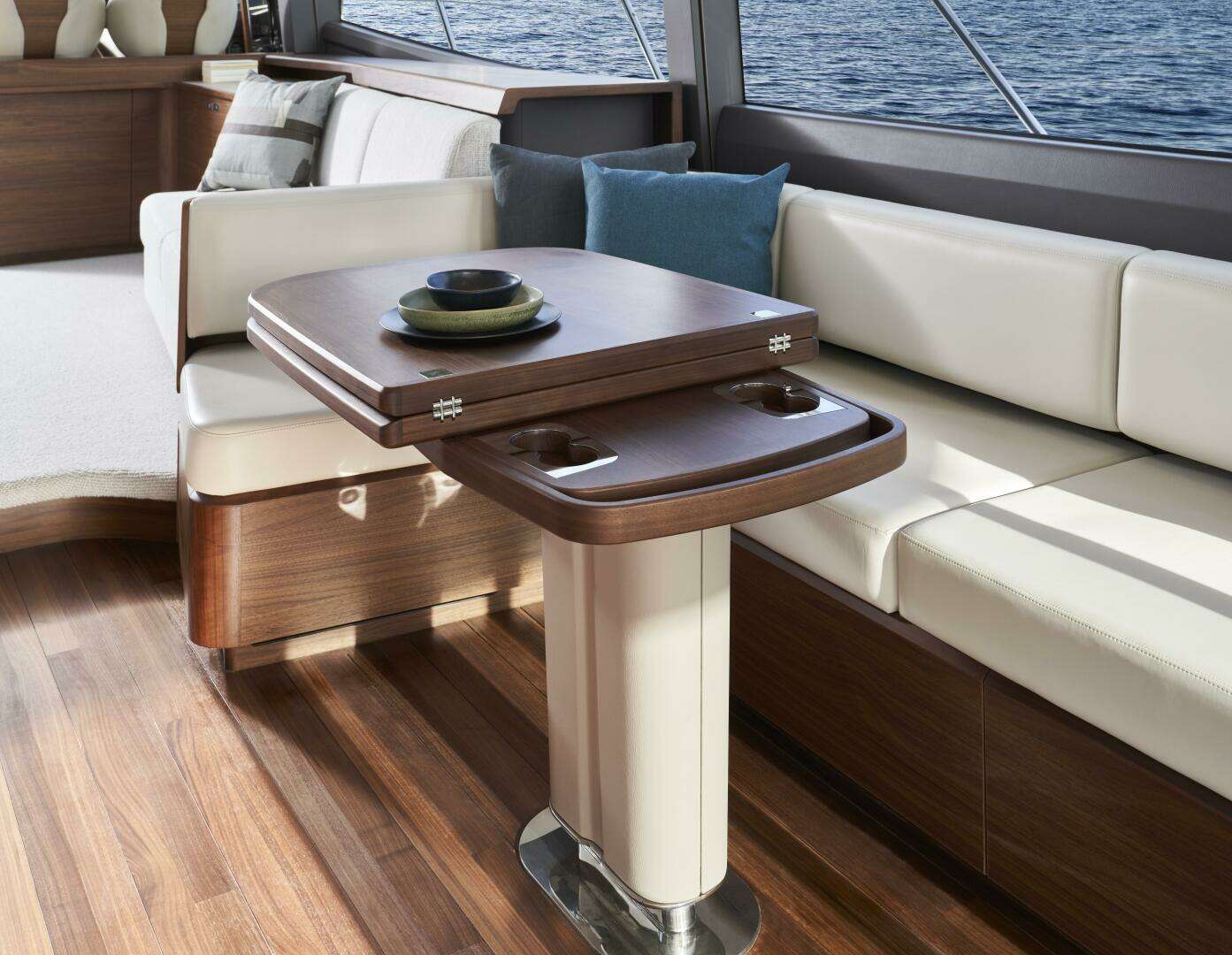 2026 Princess F65 - Image 4