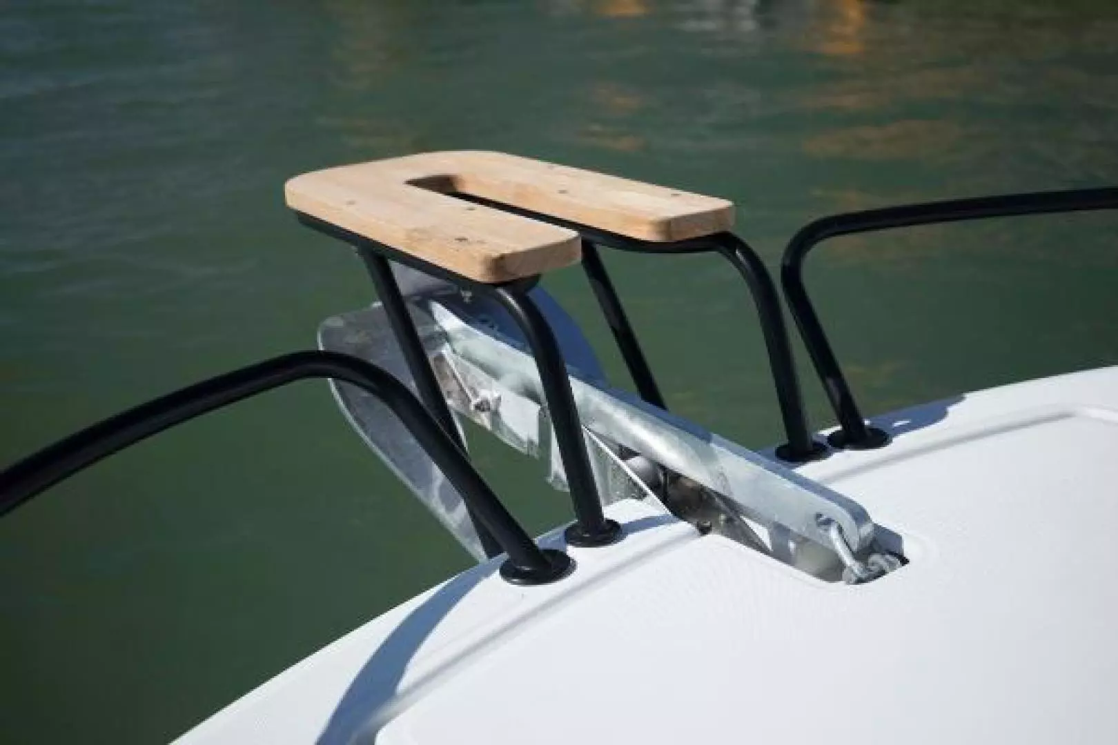 2026 Beneteau FLYER 8 SpaceDeck - Image 10