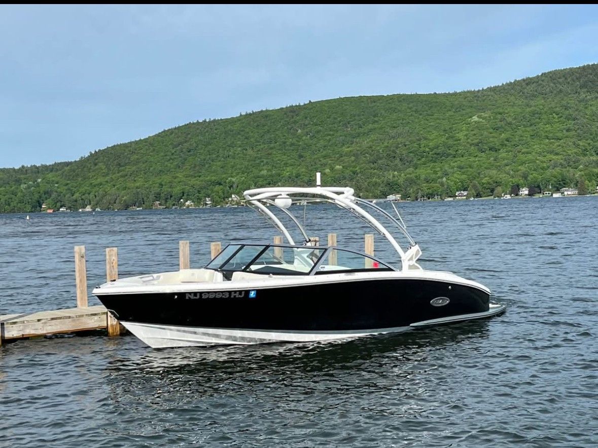 2019 Cobalt CS22
