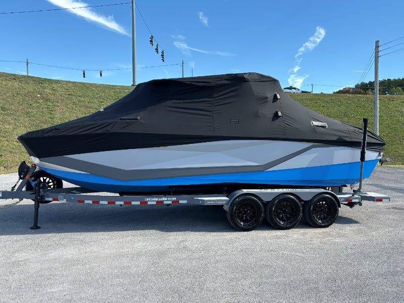 2026 Nautique G25 - 101