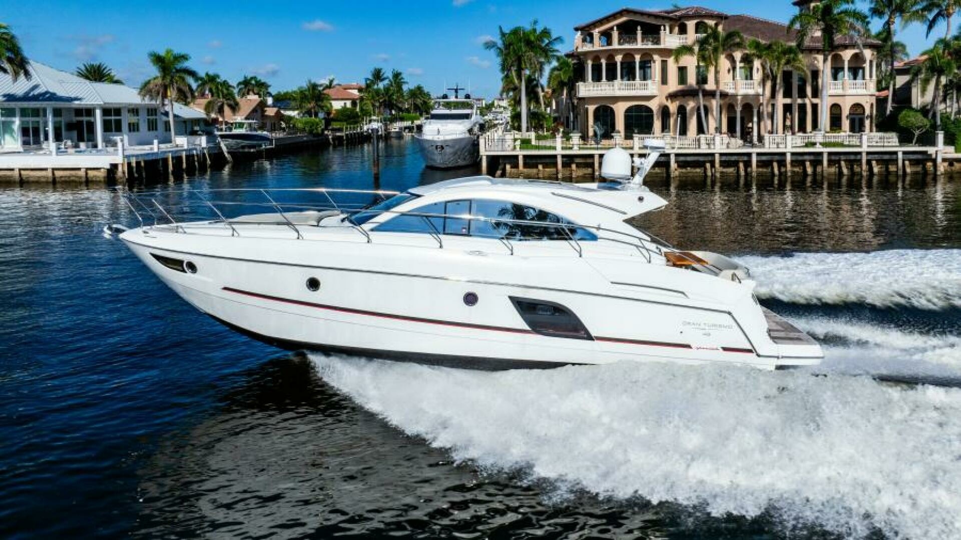 2016 Beneteau Gran Turismo 49 - Image 10