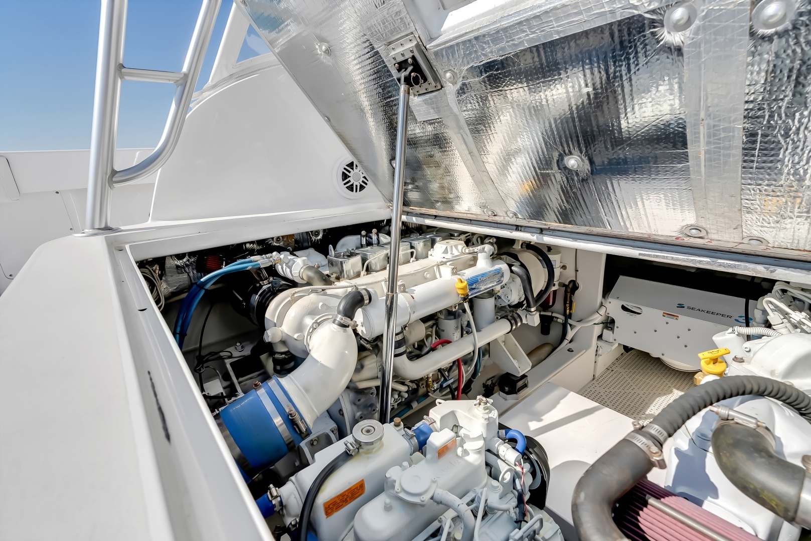 2005 L&H Walkaround - Image 62